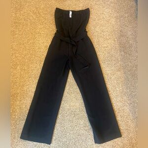 Anne Taylor Loft Size S Jumpsuit